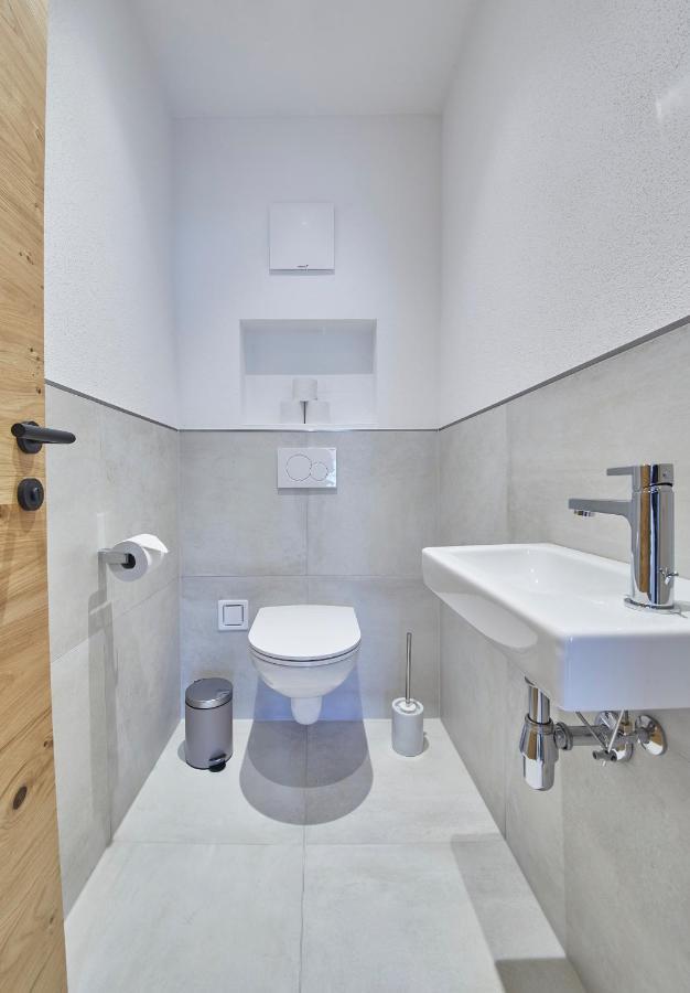 Appartement Atzingerberg Maishofen Eksteriør bilde