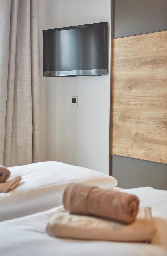 Appartement Atzingerberg Maishofen Eksteriør bilde